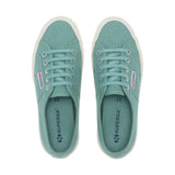 2750 Cotu Classic Sneakers - Green Feldspar Avorio
