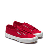 2750 Cotu Classic Sneakers - Red White