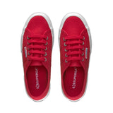 2750 Cotu Classic Sneakers - Red White