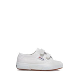 2750 Kids Cotjstrap Classic Sneakers - White