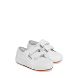 2750 Kids Cotjstrap Classic Sneakers - White