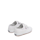 2750 Kids Cotjstrap Classic Sneakers - White