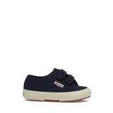2750 Kids Cotjstrap Classic Sneakers - Blue Navy