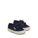 2750 Kids Cotjstrap Classic Sneakers - Blue Navy