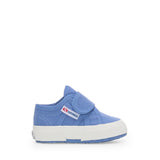 2750 Kids Bstrap Sneakers - Blue Greek
