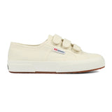 2750 Cot3Strapu Sneakers - Beige Natural-Avorio
