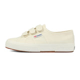 2750 Cot3Strapu Sneakers - Beige Natural-Avorio