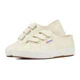 2750 Cot3Strapu Sneakers - Beige Natural-Avorio