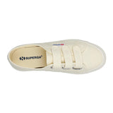 2750 Cot3Strapu Sneakers - Beige Natural-Avorio