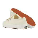 2750 Cot3Strapu Sneakers - Beige Natural-Avorio