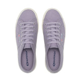 2740 Platform Sneakers - Violet Lavender Avorio
