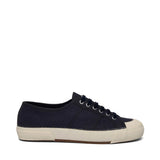 2390 Made In Italy Sneakers - Blue Grey Dark Avorio