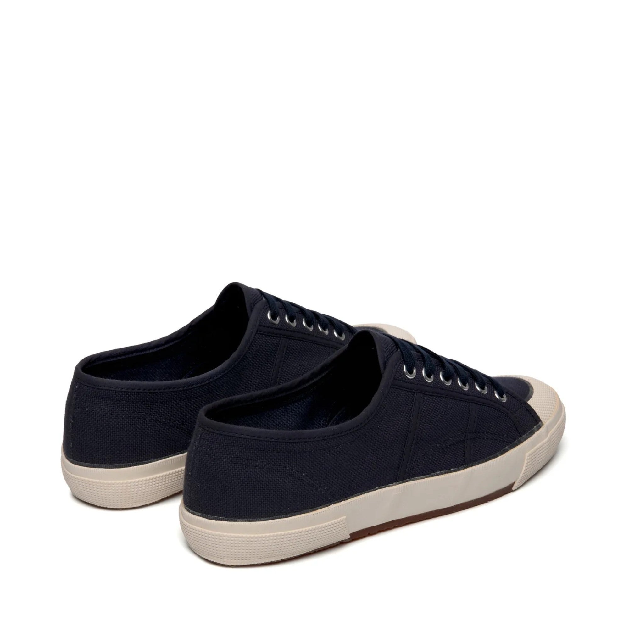2390 Made In Italy Sneakers - Blue Grey Dark Avorio – Superga US
