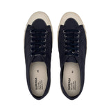 2390 Made In Italy Sneakers - Blue Grey Dark Avorio