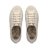 1925 Canvas Sneakers - Total Beige Raw
