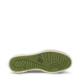 2432 Works Suede Flesh Out Sneakers - Brown Cotto-Off White