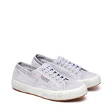 2750 Cotton Dyed Sneakers - Grey Light