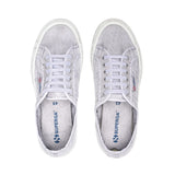 2750 Cotton Dyed Sneakers - Grey Light