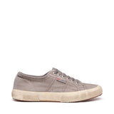 2750 Cotton Dyed Sneakers - Brown Dark