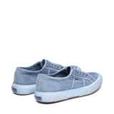 2750 Cotton Dyed Sneakers - Navy