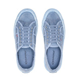 2750 Cotton Dyed Sneakers - Navy