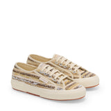 2750 Raffia - Beige Weaving