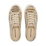 2750 Raffia - Beige Weaving