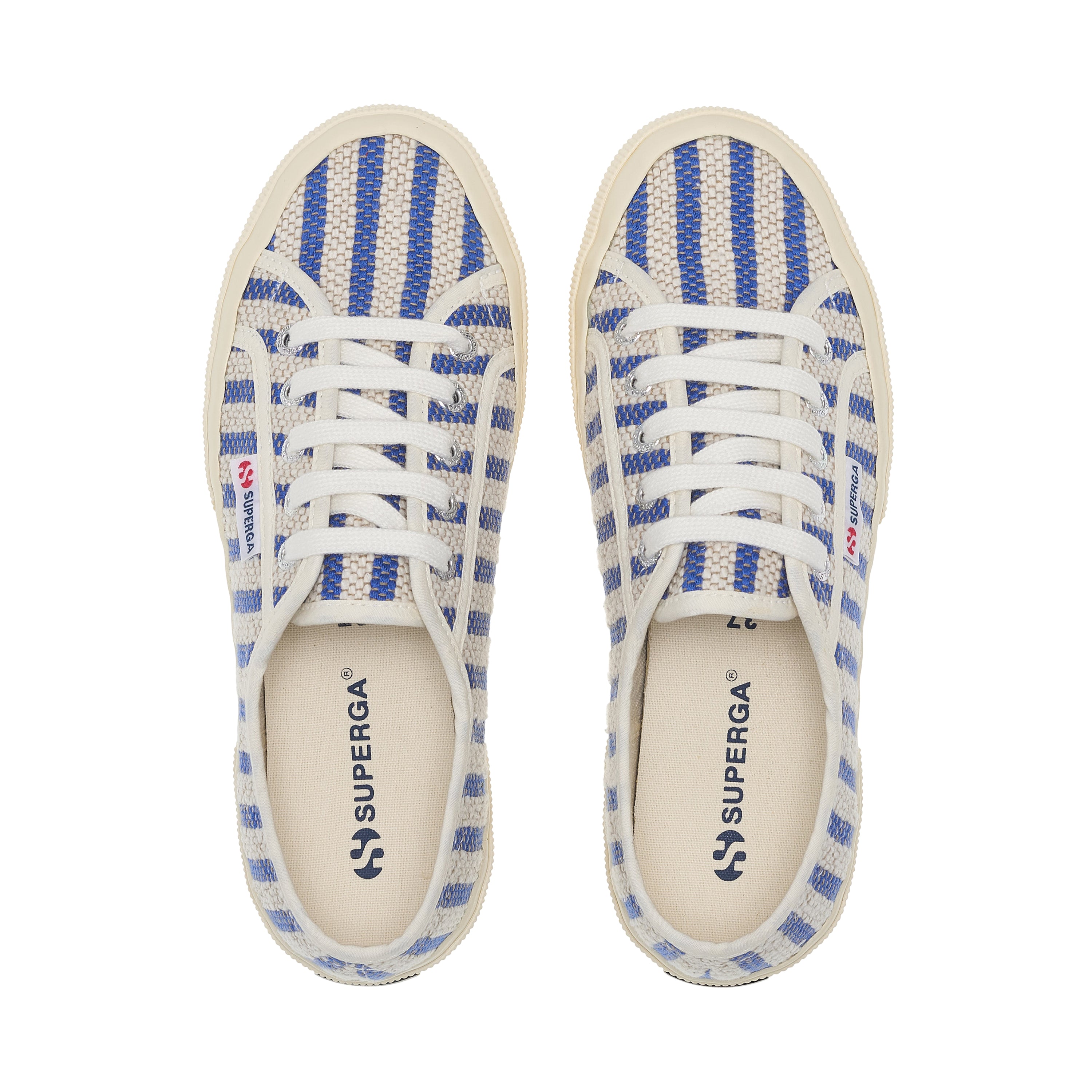 2750 Cotton Stripes 4