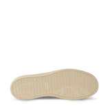 4833 Lendl Sneaker - White Avorio-Navy-Off Yellow