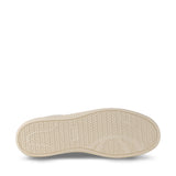 4833 Lendl Sneaker - White Avorio-Moss Green-Off Yellow