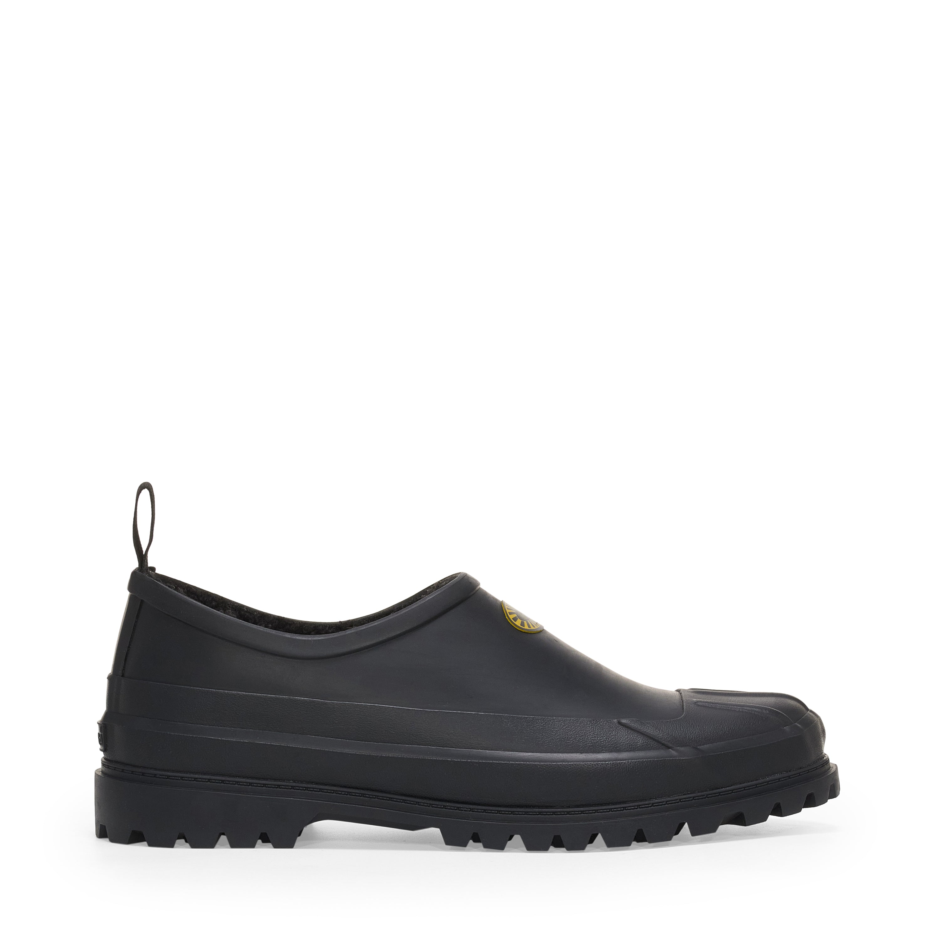rubber mule IMG 1