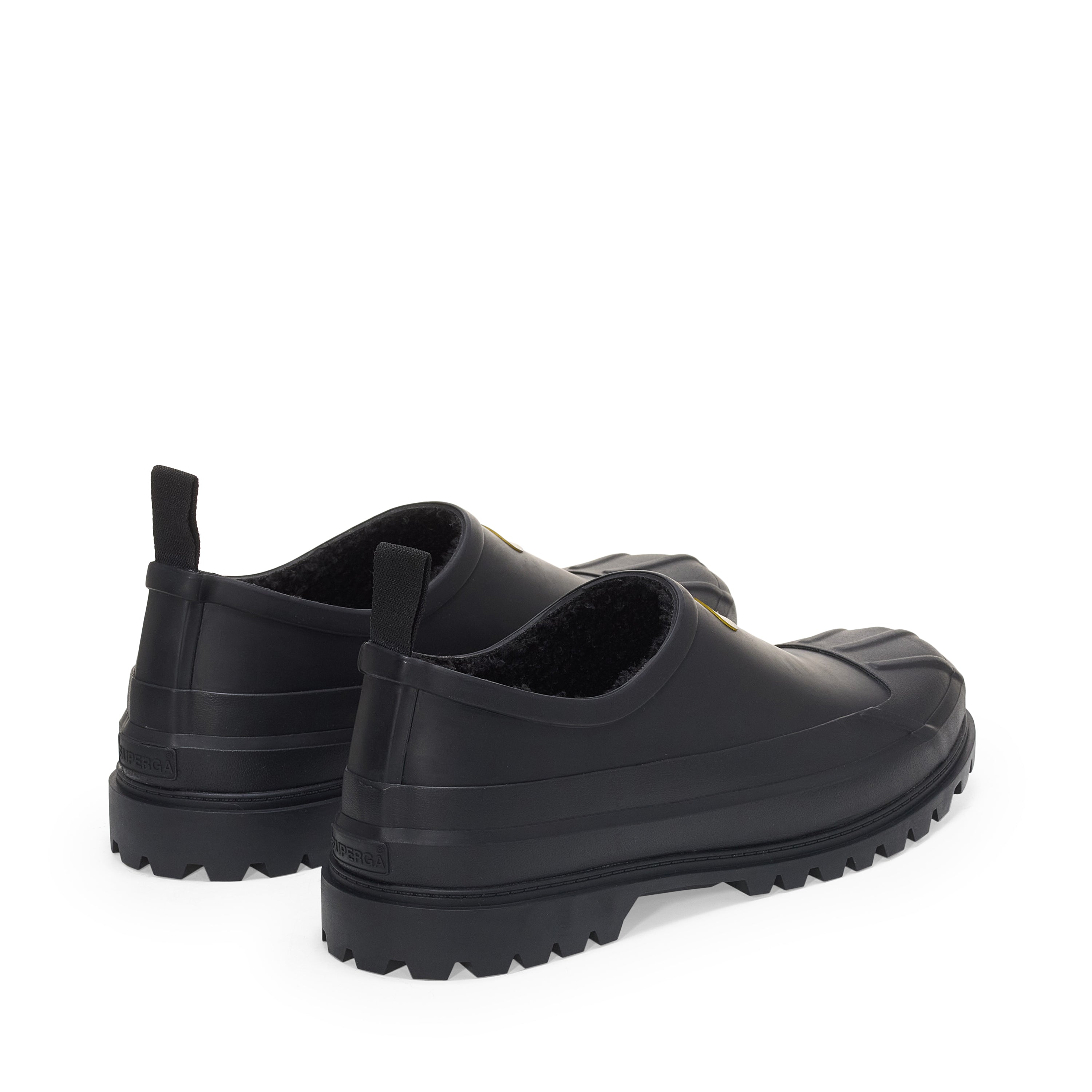 rubber mule IMG 3