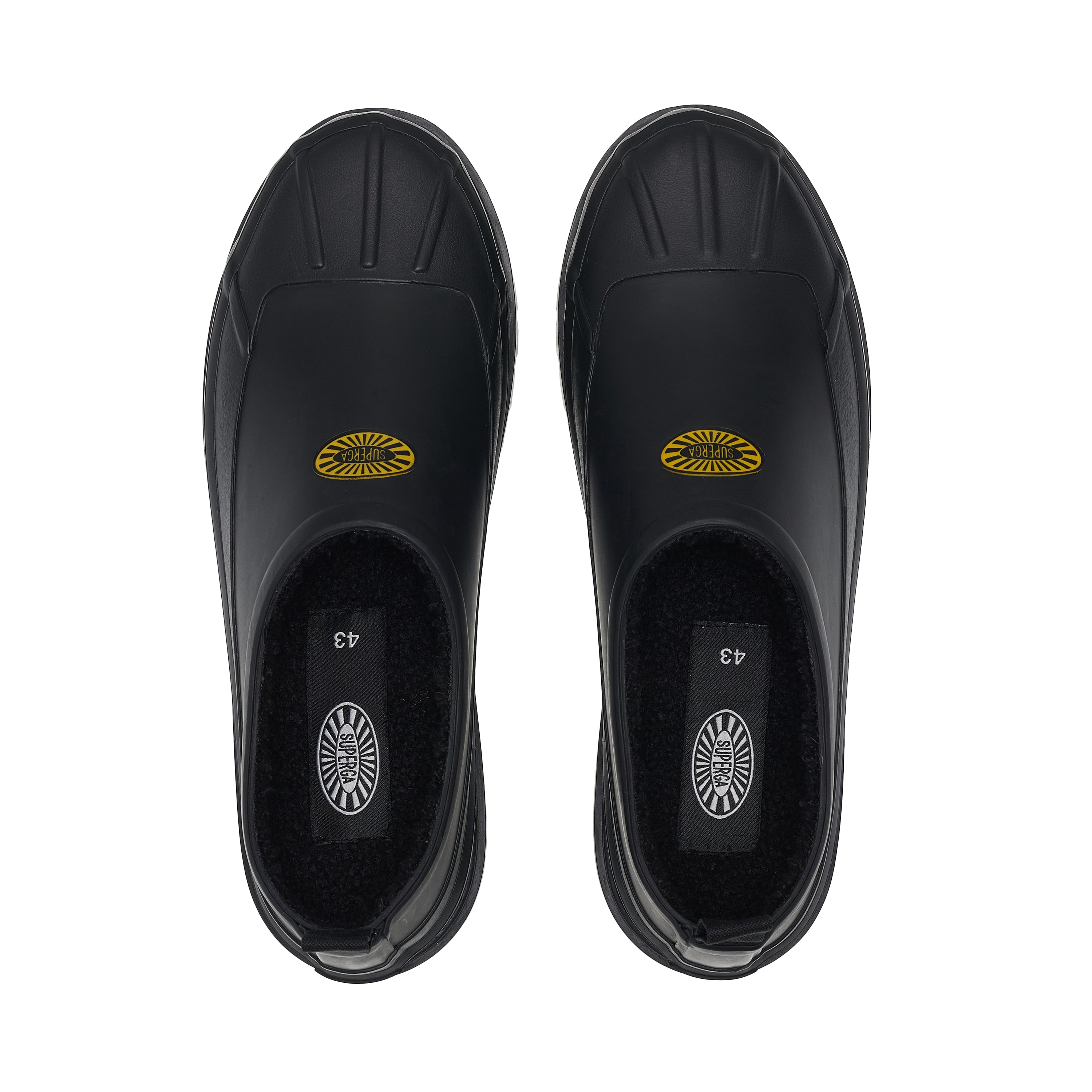 rubber mule IMG 4