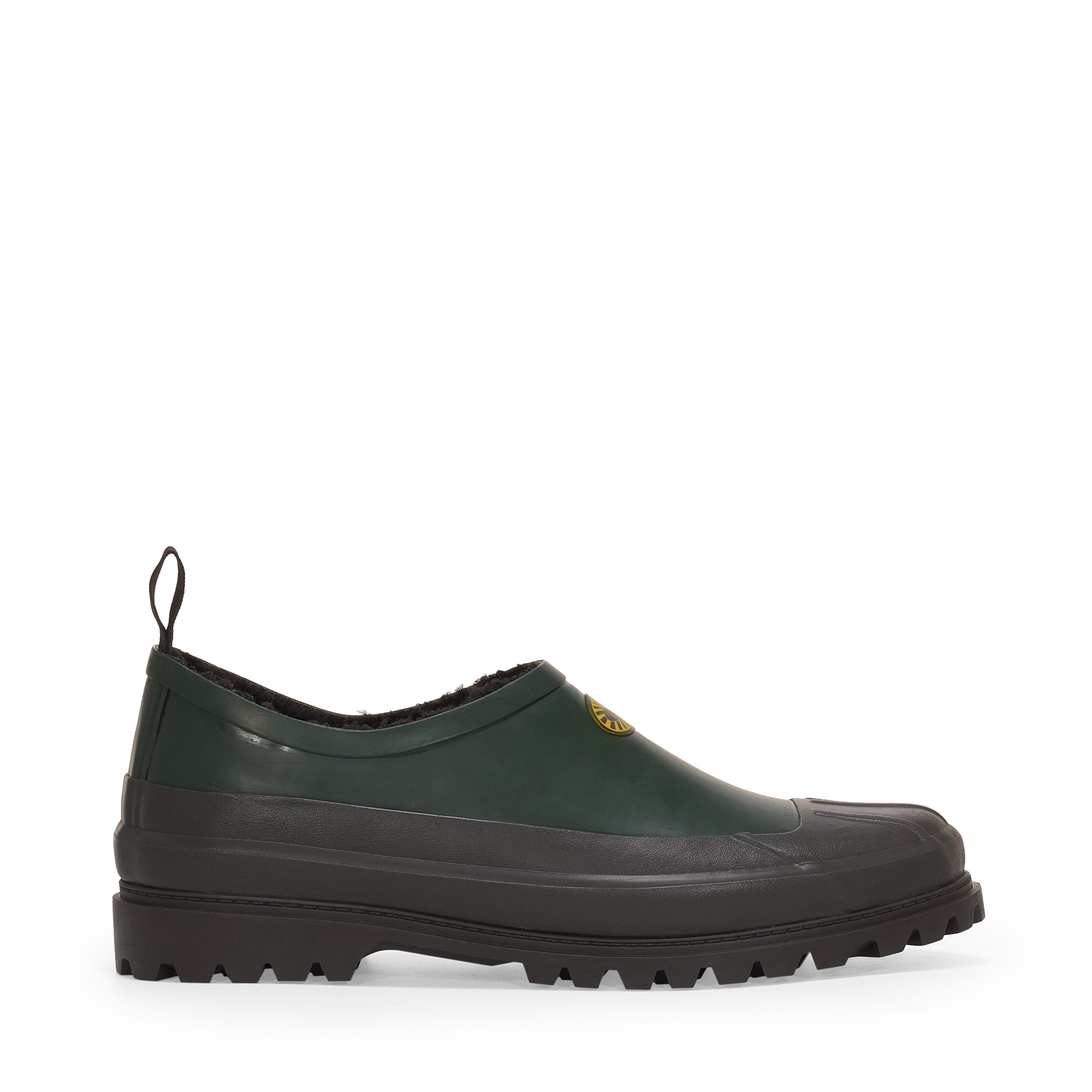rubber mule IMG 1