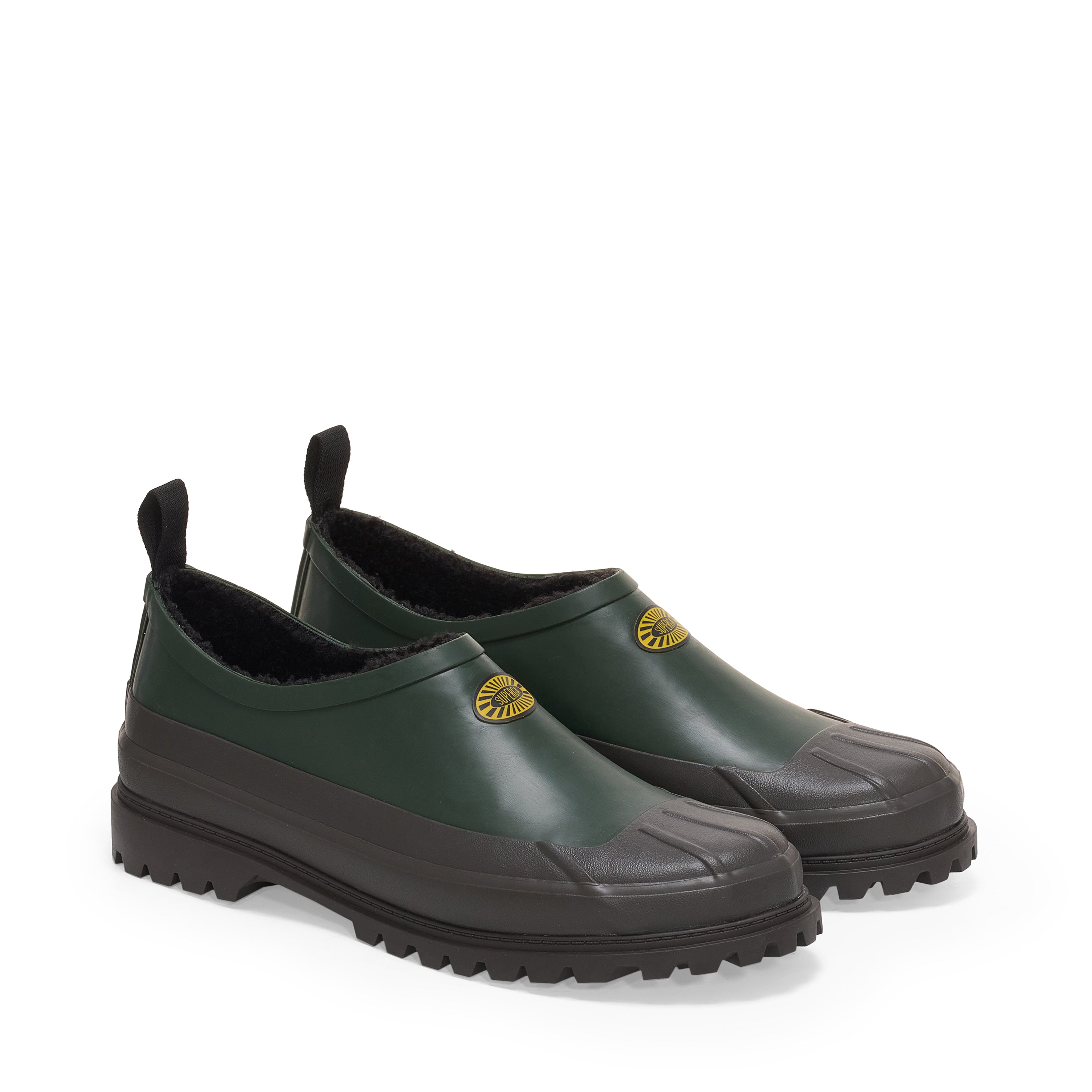 rubber mule IMG 2