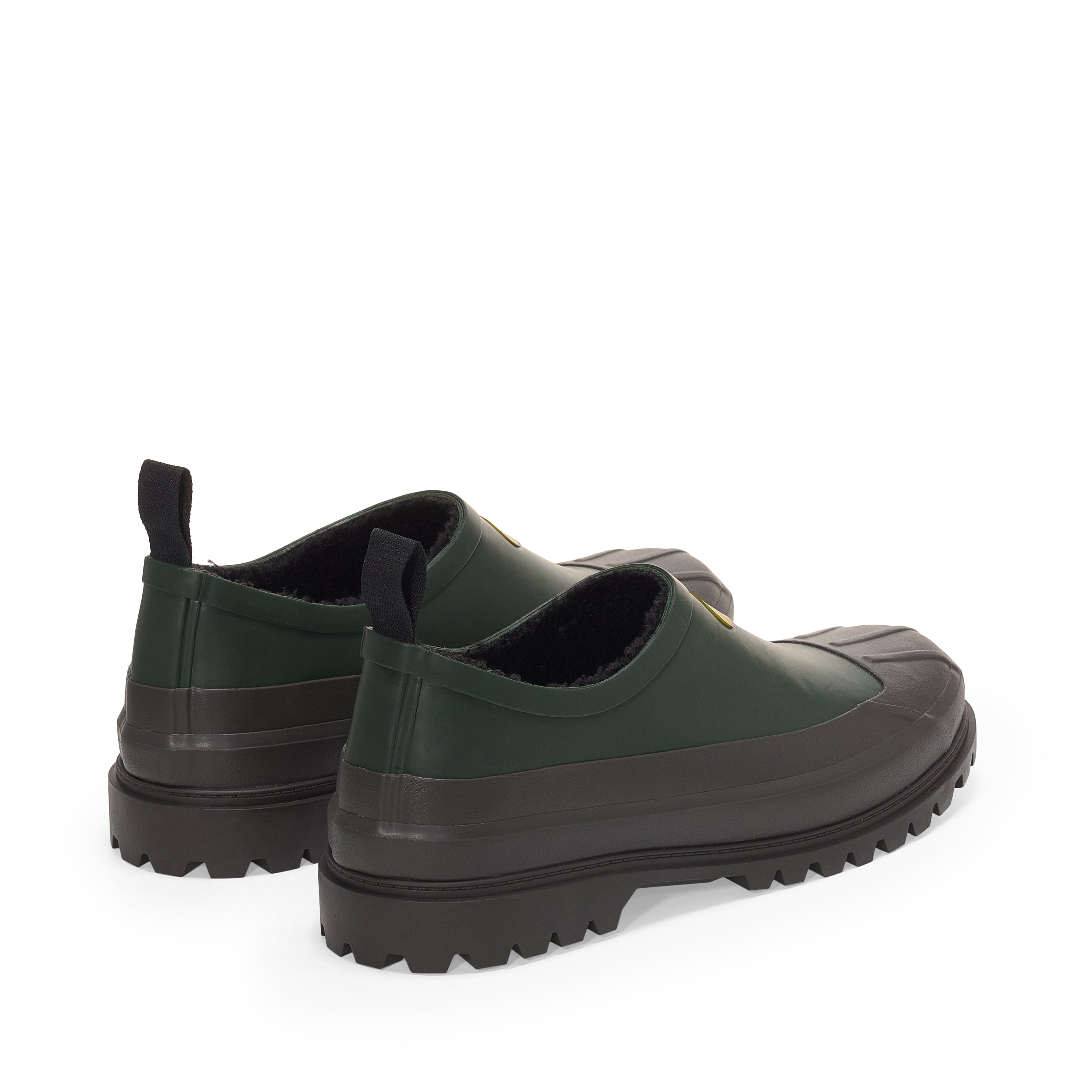 rubber mule IMG 3