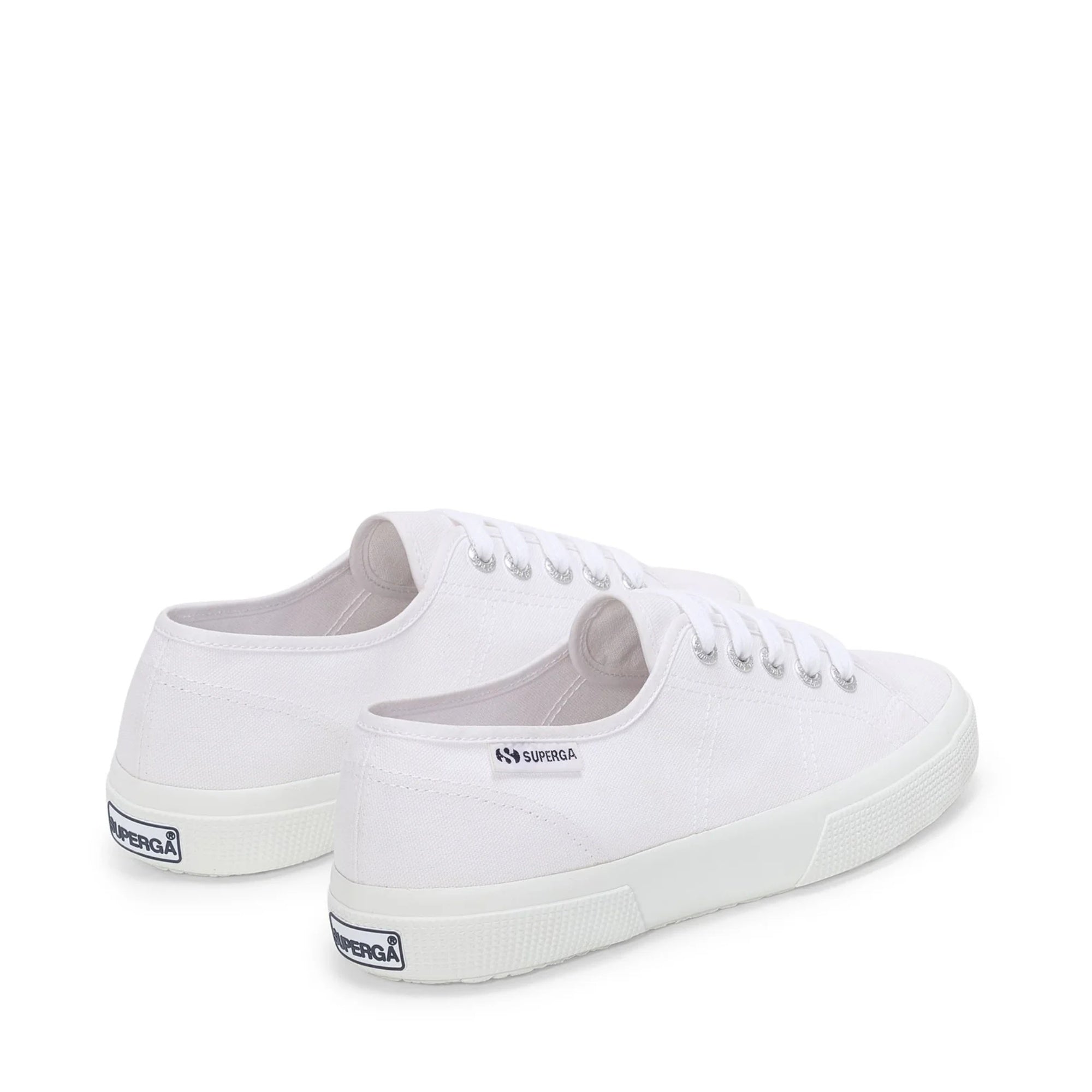 3750 Leggera Sneakers - White – Superga US