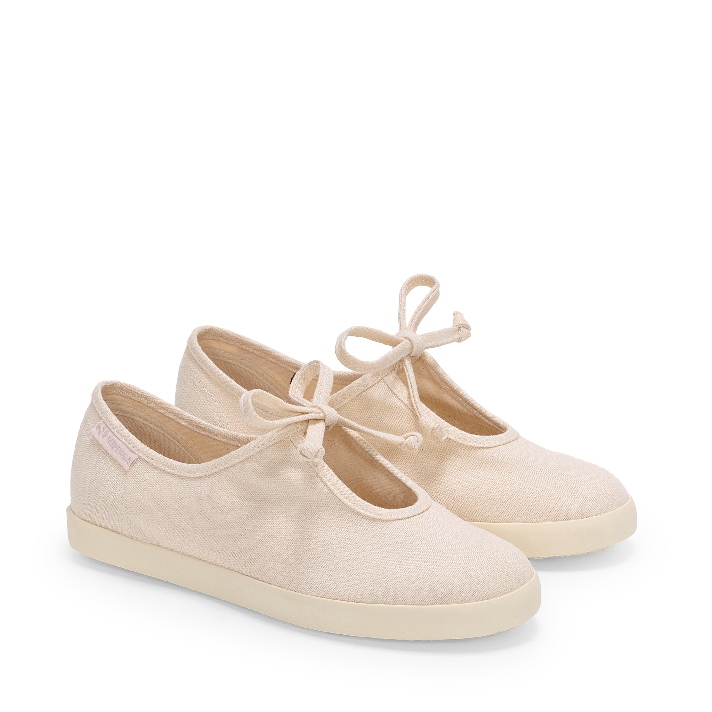 2442 Ballerina Lace Linen 2