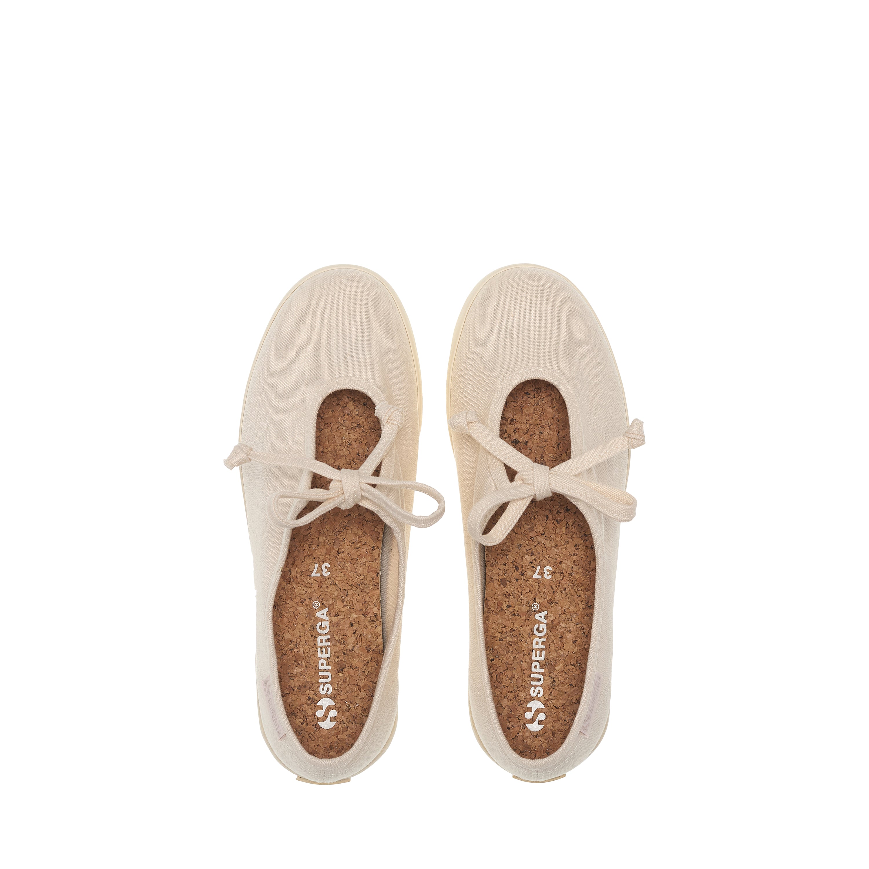 2442 Ballerina Lace Linen 4