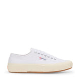 2750 OG Canvas Sneakers - White/Off White
