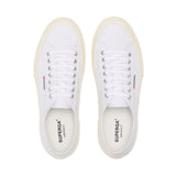 2750 OG Canvas Sneakers - White/Off White
