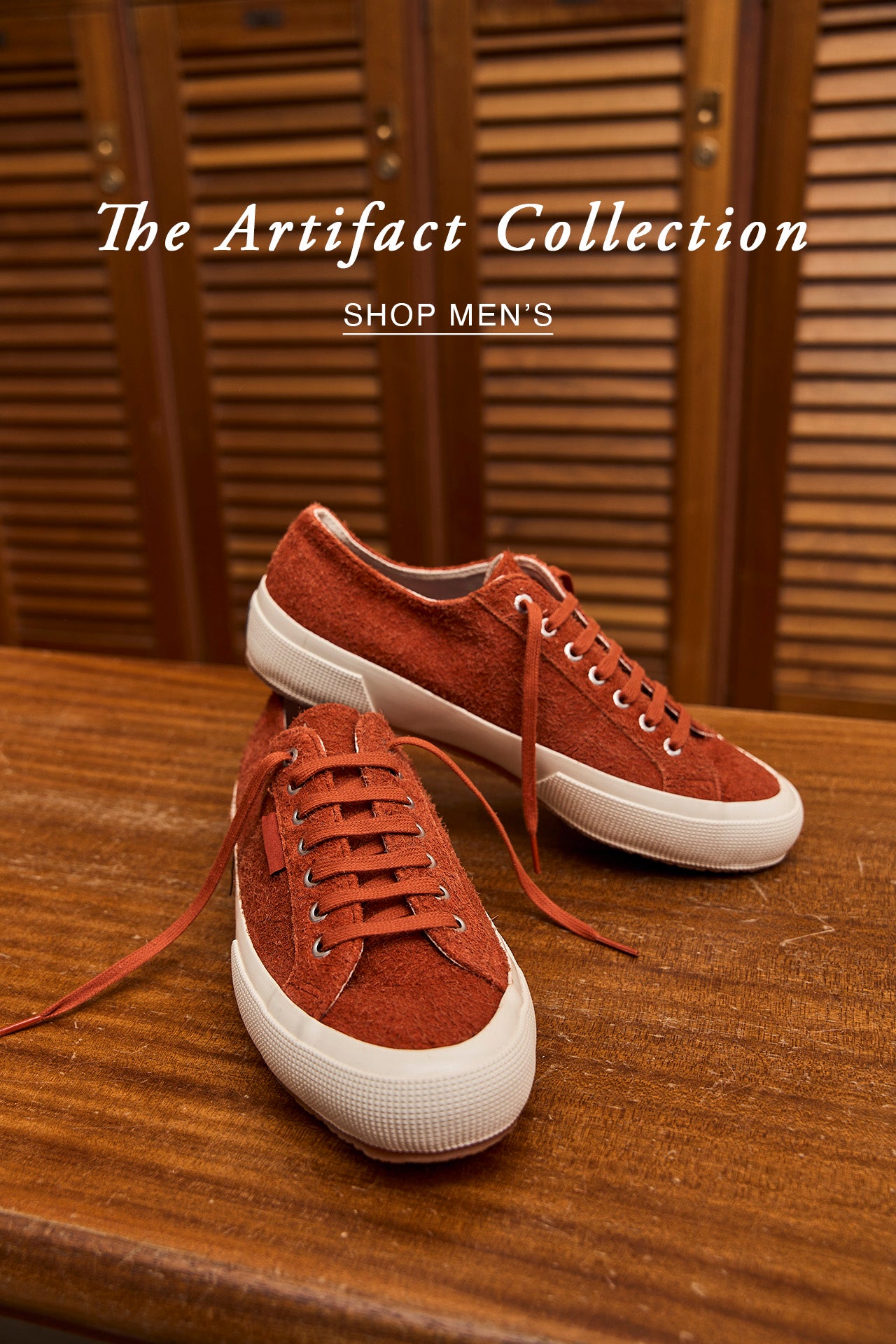 Mens casual dress shoes and best branded casual shoes for men | Brand:  Superga; Style: Casual