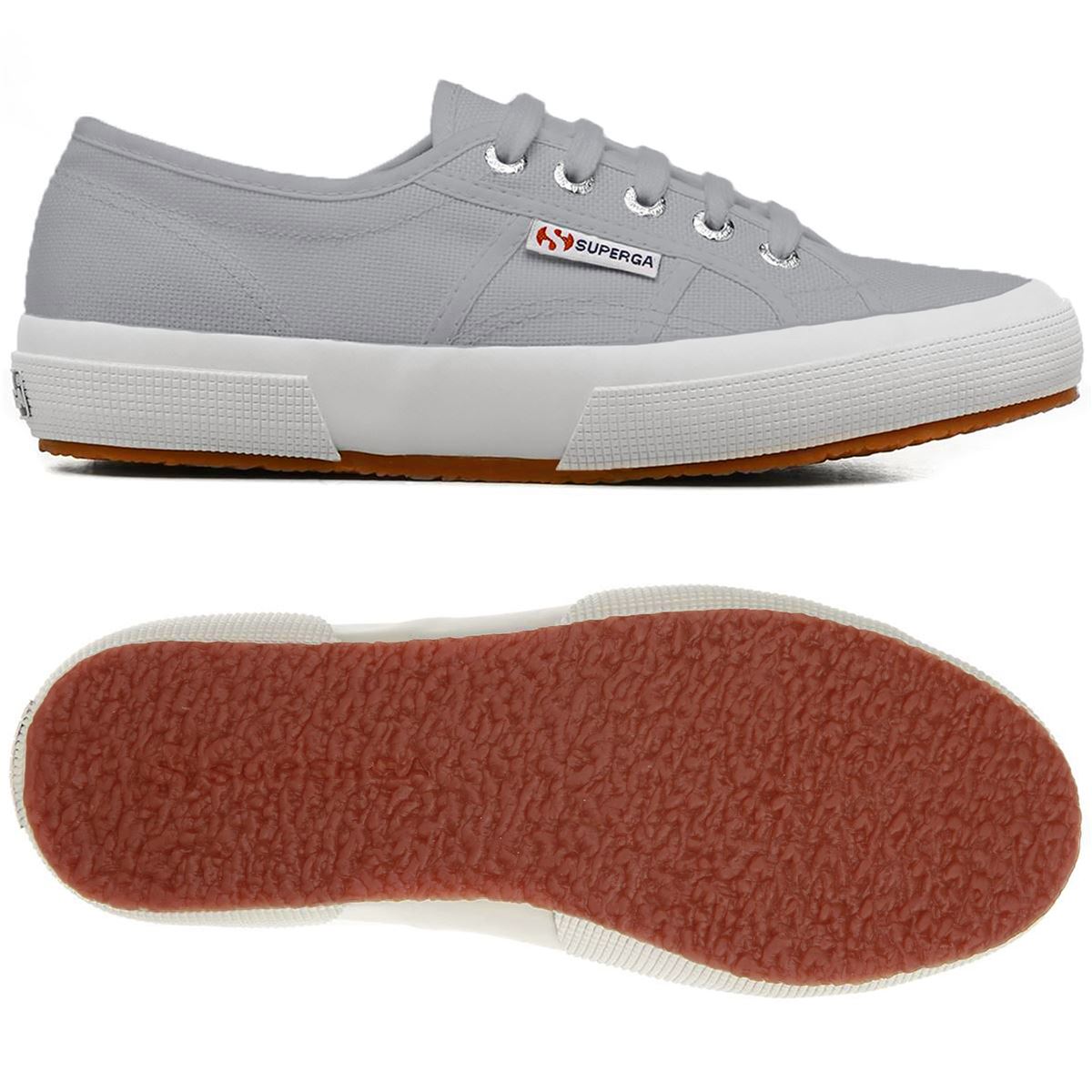 2750 Cotu Classic Sneakers - White – Superga US