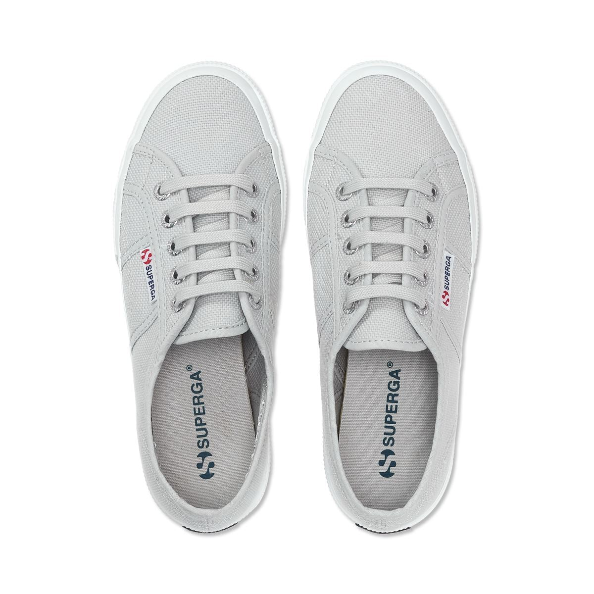 2750 Cotu Classic Sneakers - White – Superga US