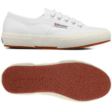 2750 Cotu Classic Sneakers - White Off White