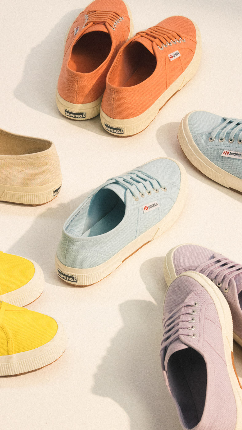 Superga USA