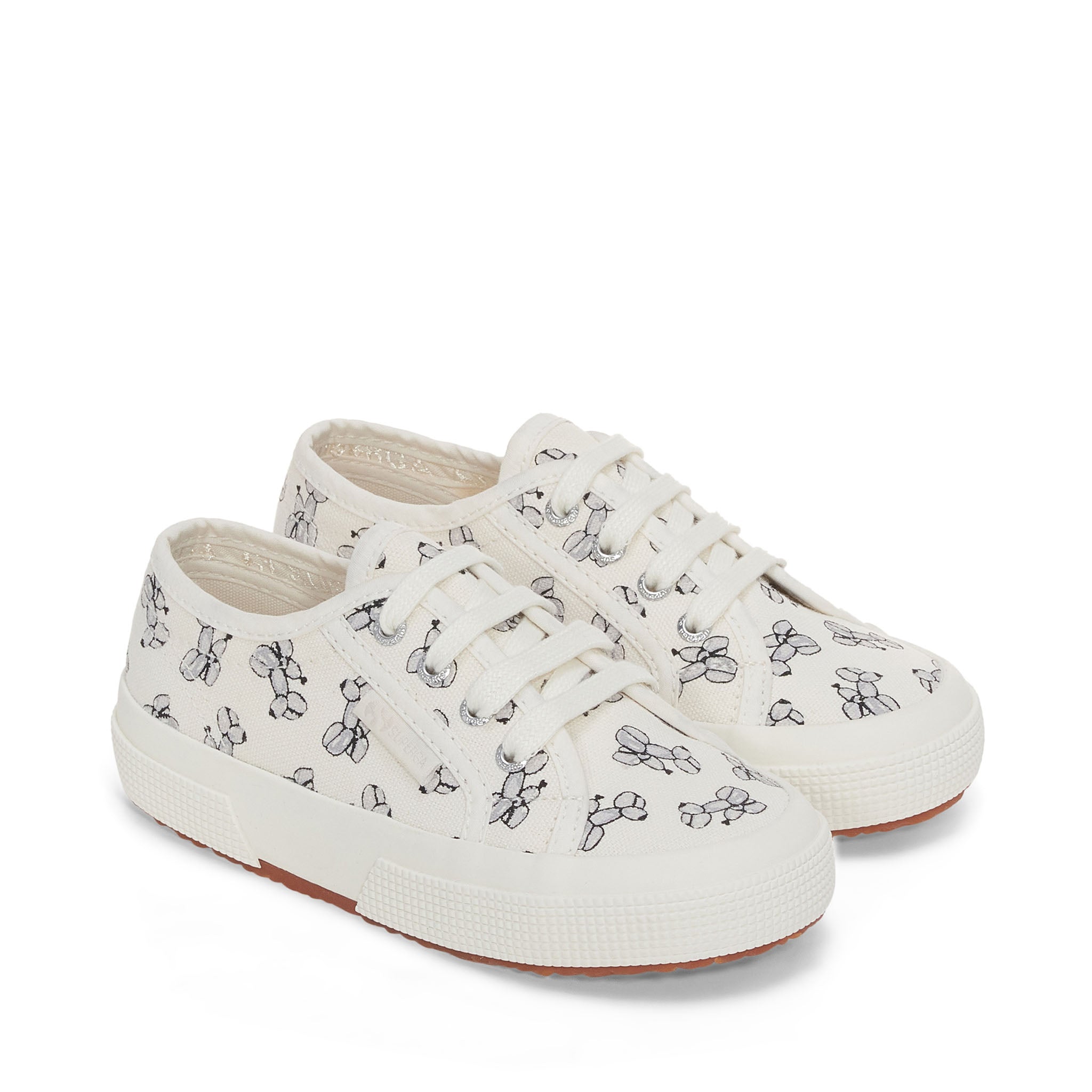 Shop Versace Trigreca Barocco Print Sneakers | Saks Fifth Avenue