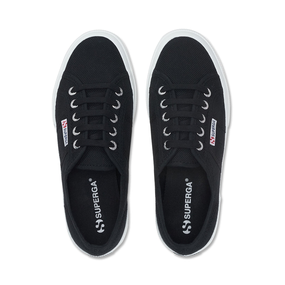 2750 Cotu Classic Sneakers Black White Superga Superga US