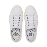 Superga 2750 Og Sneakers - White Avorio. Top view.