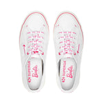 Superga 2750 Barbie Classic Sneakers. Top view.